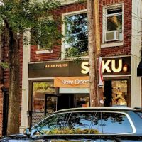 Soku Asian Fusion ico