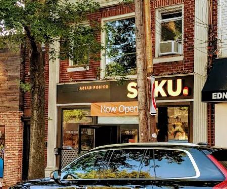 Soku Asian Fusion