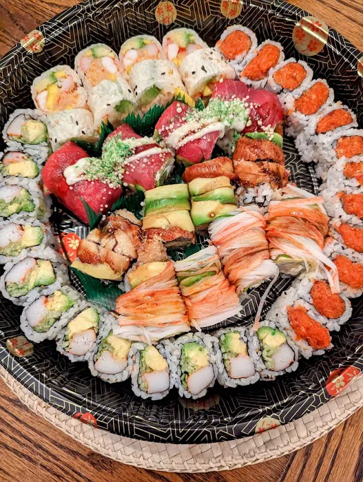 Soku Asian Fusion Picture 2