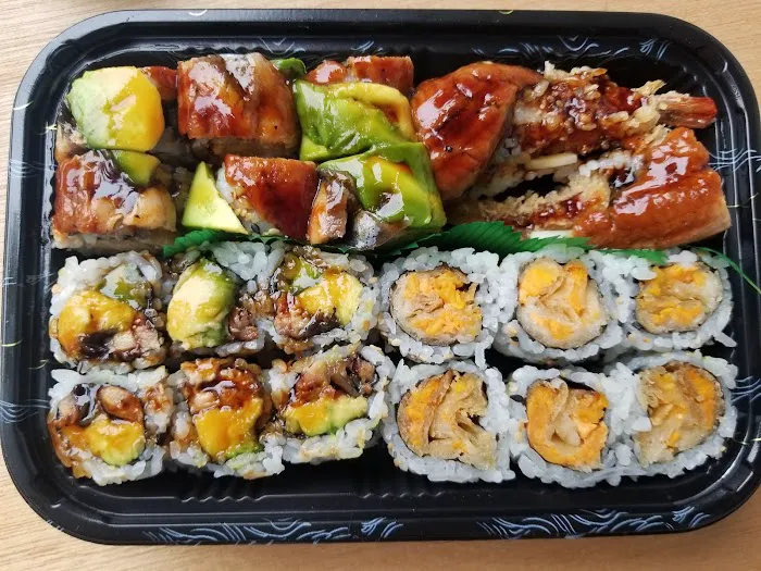 Soku Asian Fusion Picture 8
