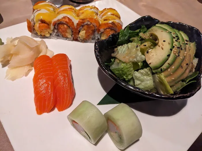 Soku Asian Fusion Picture 5