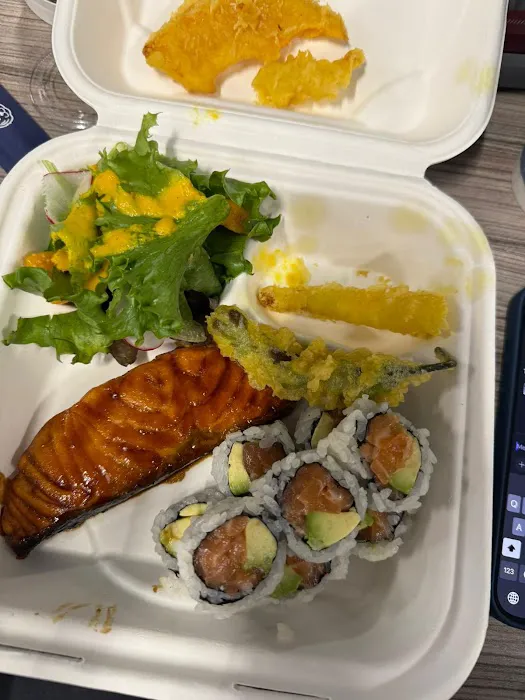 Tiger Sushi Picture 4