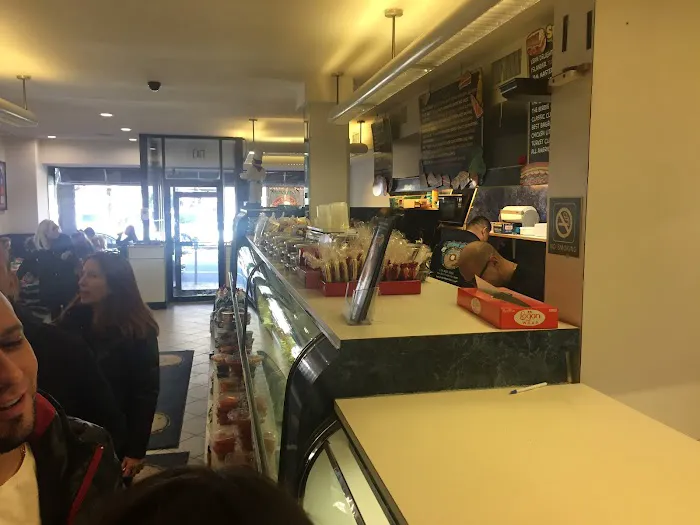 Bagel Hut Picture 1