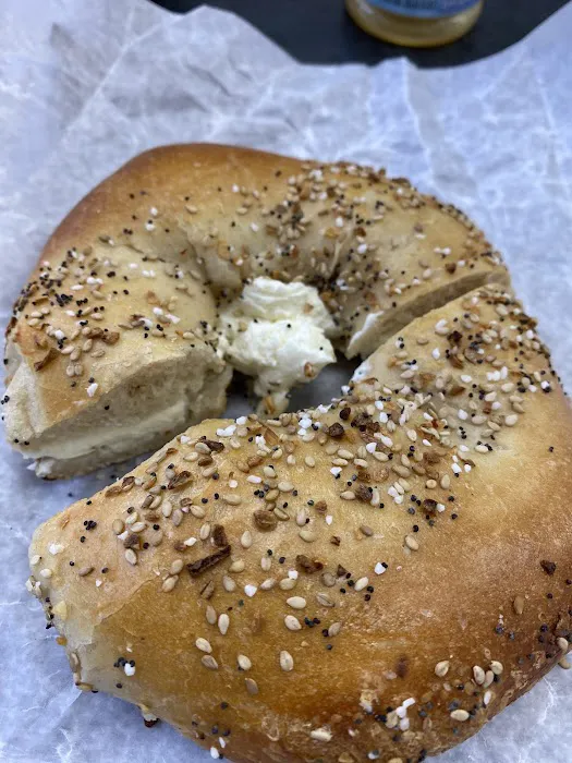 Bagel Hut Picture 3