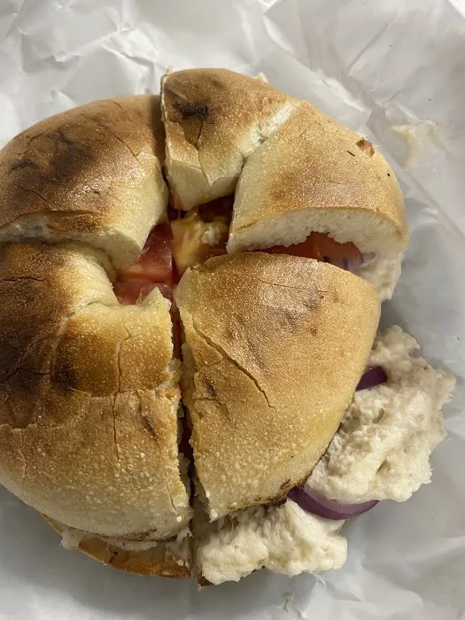 Bagel Hut Picture 8
