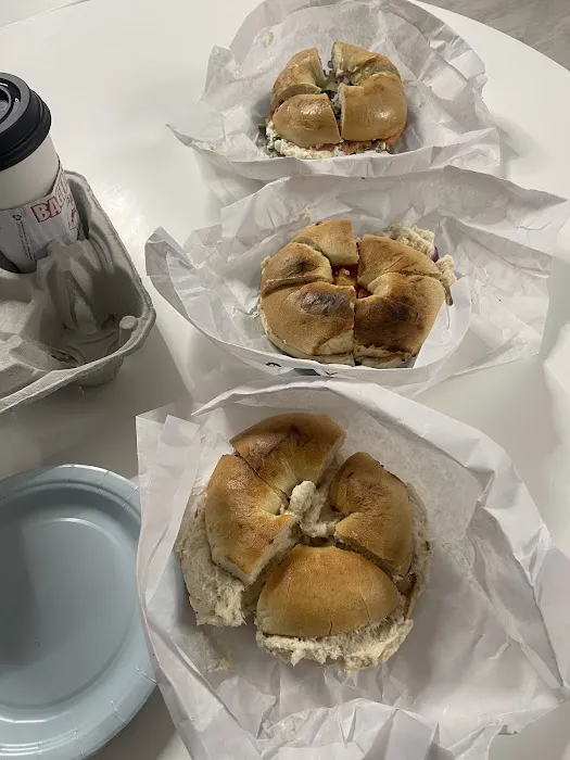 Bagel Hut Picture 5