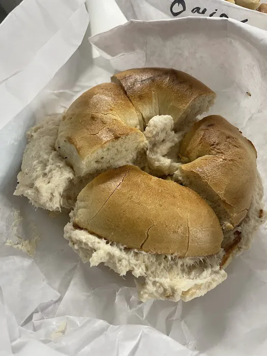 Bagel Hut Picture 10