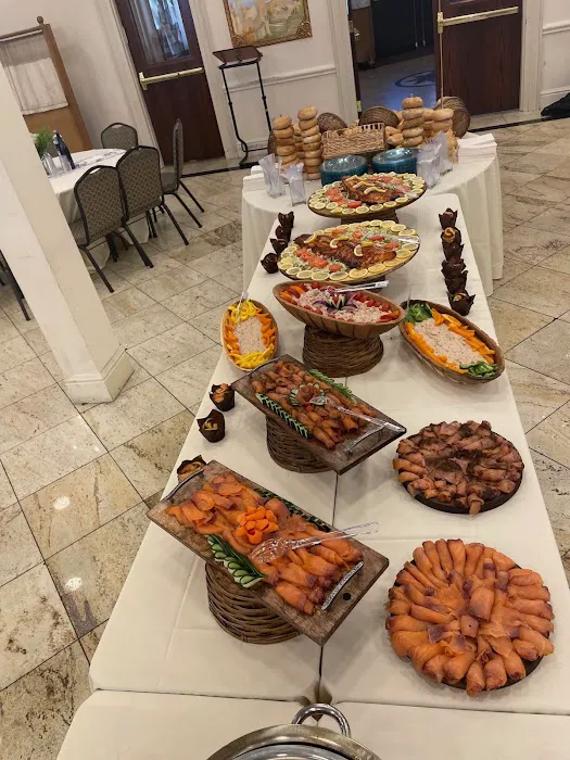 Paradise Pizza & Sushi Picture 10