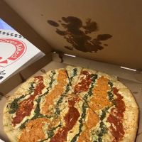 Paradise Pizza & Sushi ico