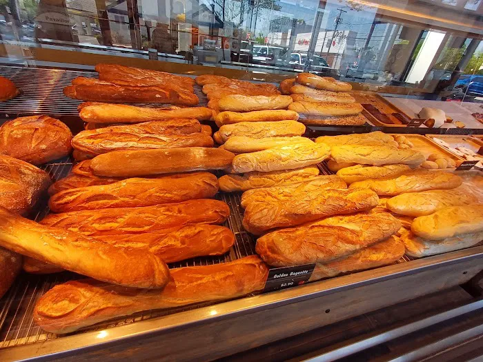 Marie Blachère Bakery & Café Picture 6