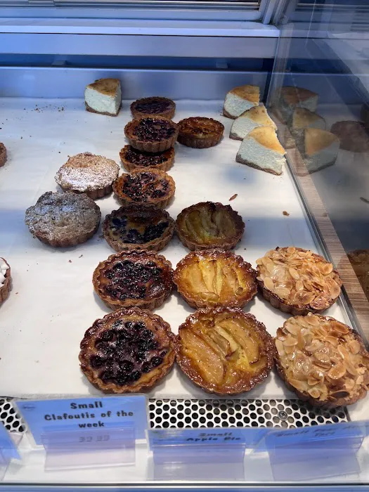 Marie Blachère Bakery & Café Picture 3