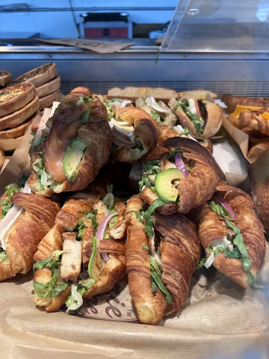 Marie Blachère Bakery & Café Picture 9