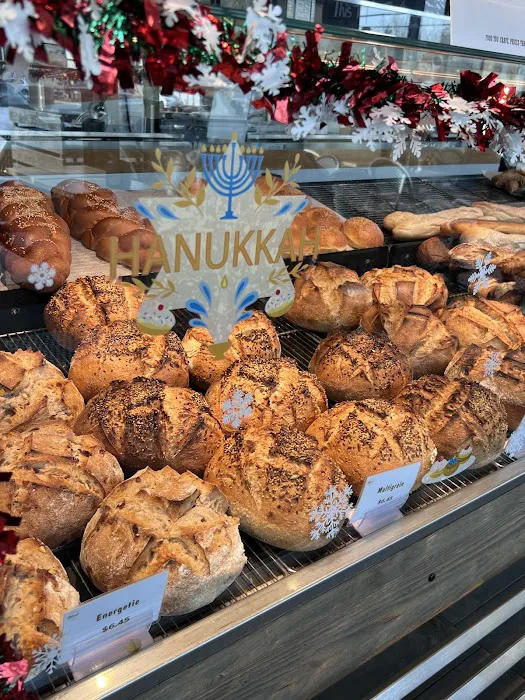 Marie Blachère Bakery & Café Picture 5