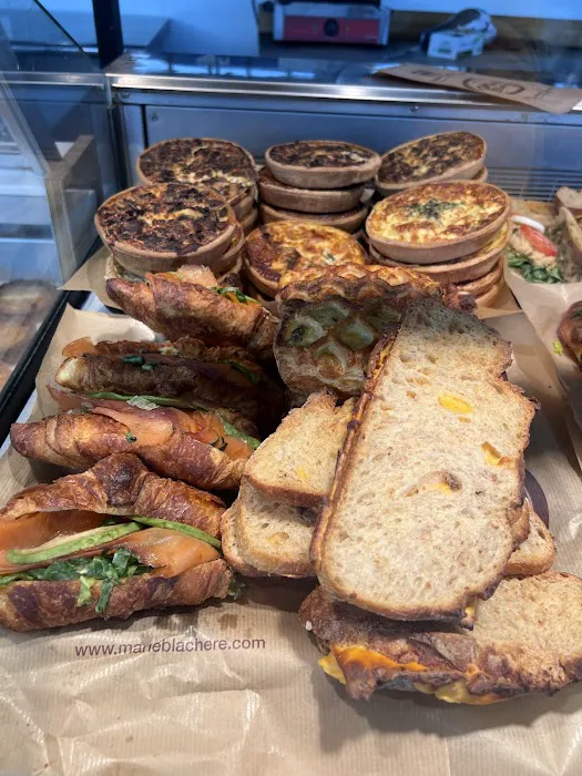 Marie Blachère Bakery & Café Picture 8