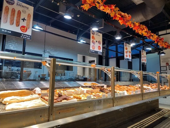 Marie Blachère Bakery & Café Picture 2