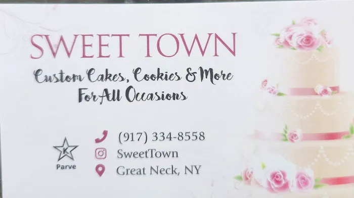 Sweet Town Picture 1