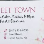 Sweet Town