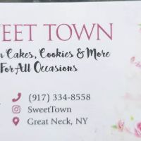 Sweet Town ico