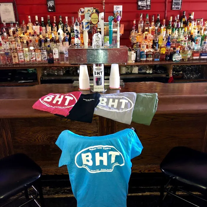 Baker Hill Tavern Picture 10