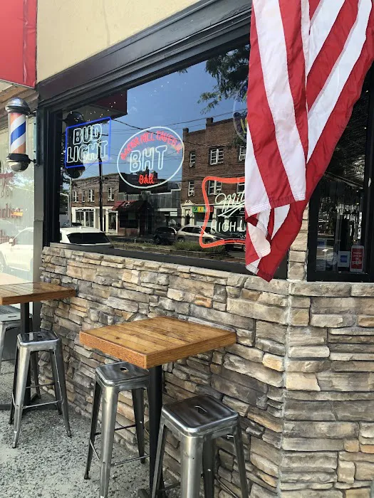 Baker Hill Tavern Picture 4