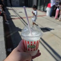Rita's Italian Ice & Frozen Custard ico