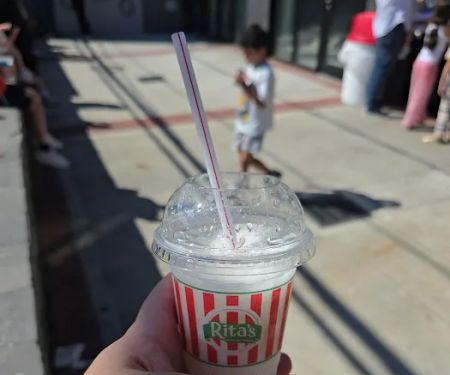 Rita's Italian Ice & Frozen Custard
