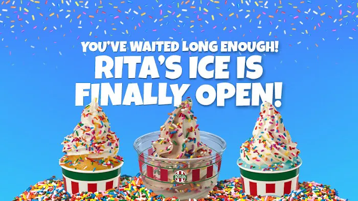 Rita's Italian Ice & Frozen Custard Picture 10