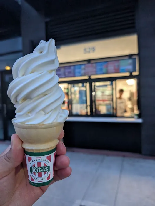 Rita's Italian Ice & Frozen Custard Picture 5