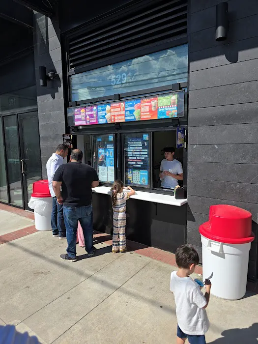 Rita's Italian Ice & Frozen Custard Picture 4