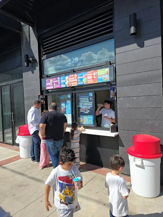 Rita's Italian Ice & Frozen Custard Picture 3