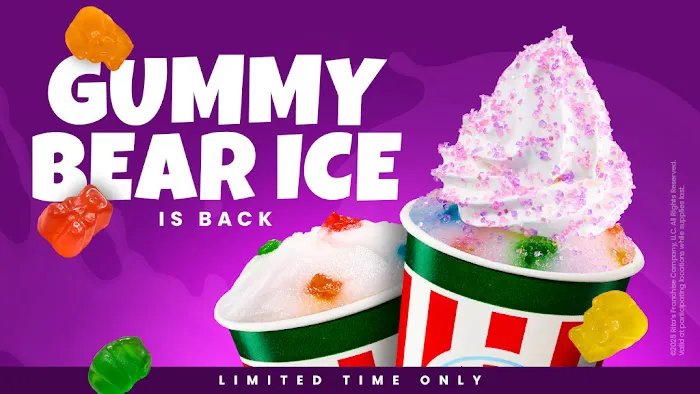 Rita's Italian Ice & Frozen Custard Picture 9