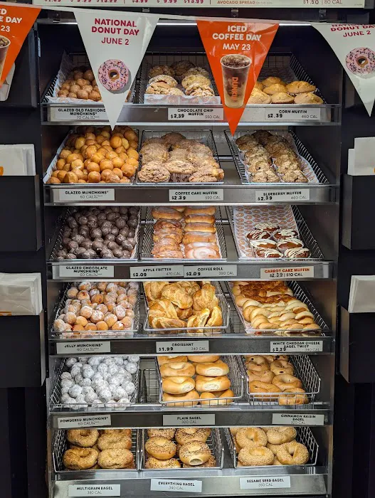Dunkin' Picture 8