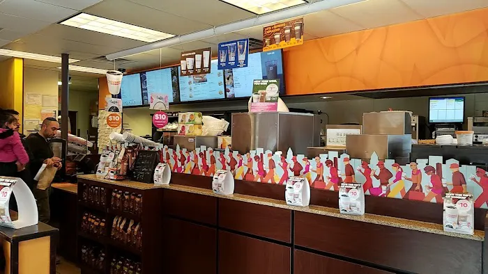 Dunkin' Picture 10