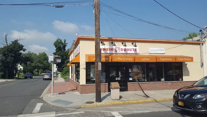 Dunkin' Picture 9