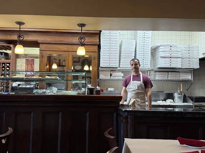 Antonino's Italian Restaurant Picture 8