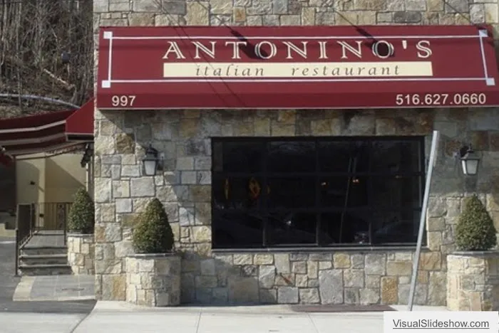 Antonino's Italian Restaurant Picture 1
