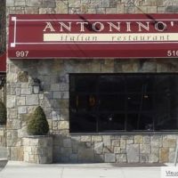 Antonino's Italian Restaurant ico
