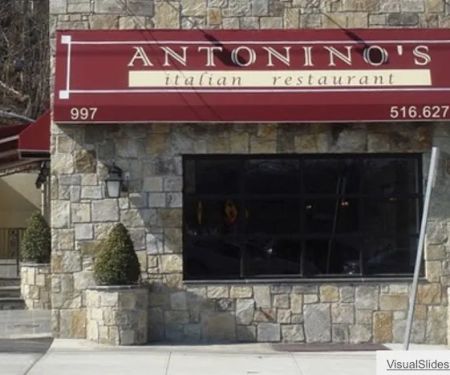 Antonino's Italian Restaurant