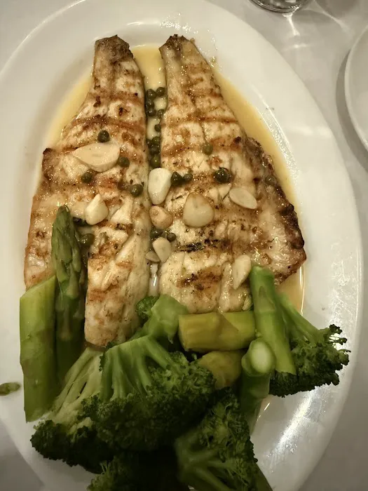 Antonino's Italian Restaurant Picture 7