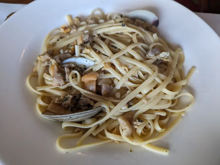 Antonino's Italian Restaurant Picture 2
