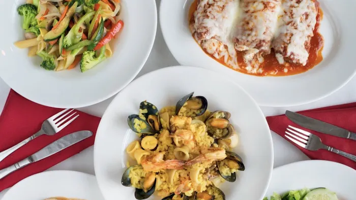 Antonino's Italian Restaurant Picture 9