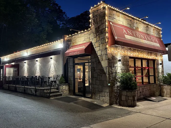 Antonino's Italian Restaurant Picture 10