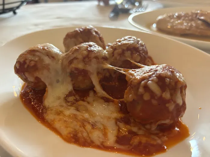 Antonino's Italian Restaurant Picture 6