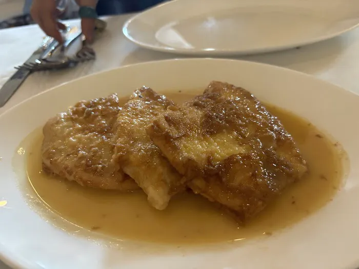 Antonino's Italian Restaurant Picture 5