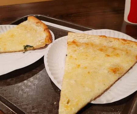 Mangia Bene Ristorante