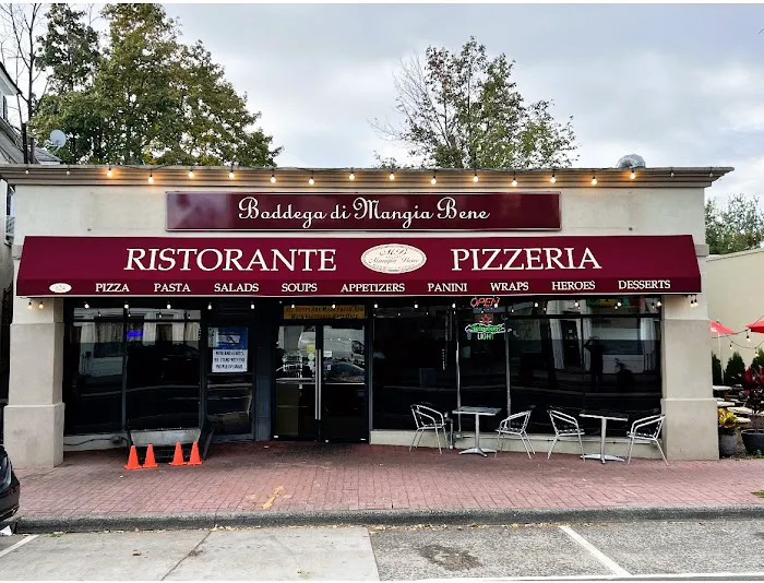 Mangia Bene Ristorante Picture 10