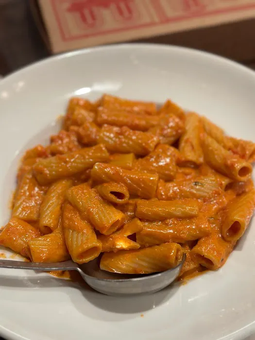 Mangia Bene Ristorante Picture 9