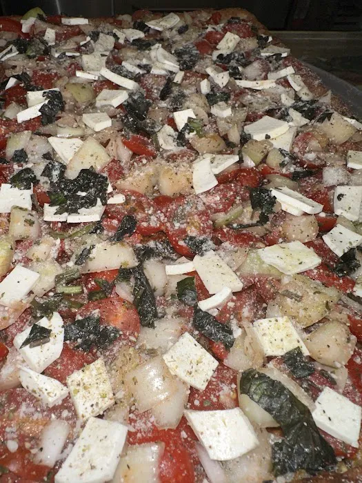 Royas Great Neck Kosher Pizza Picture 5
