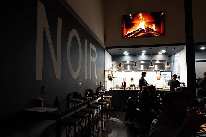 NOIR Long Island Picture 5