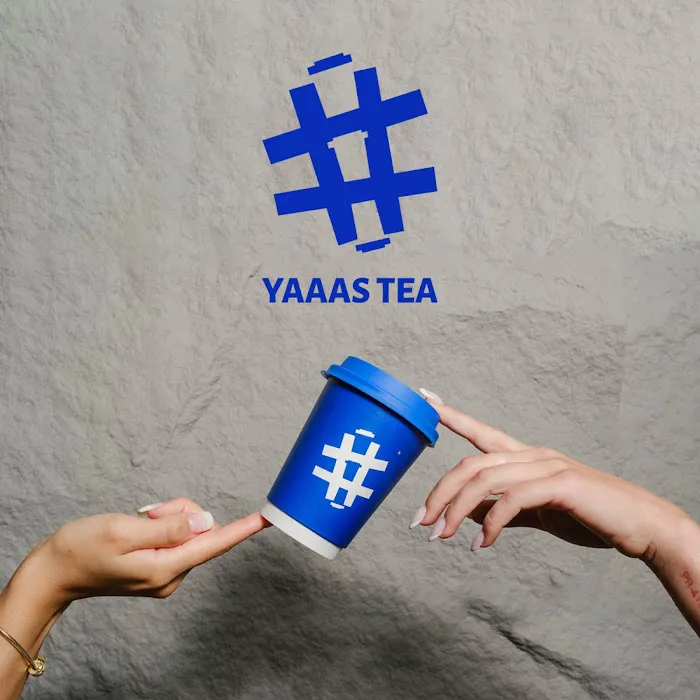 YAAAS TEA Great Neck Picture 1
